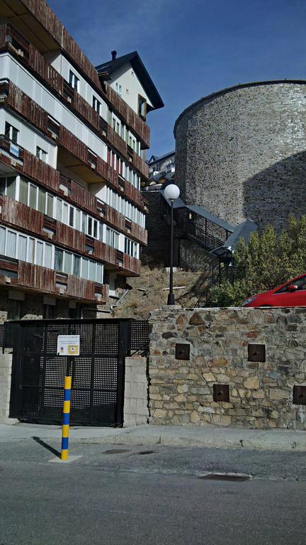 Apartamento Edificio Serraneu. Sierra Nevada. Granada المظهر الخارجي الصورة
