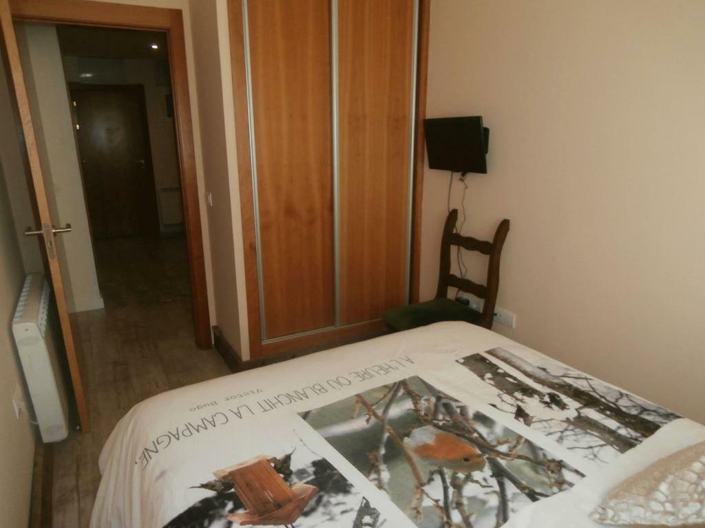 Apartamento Edificio Serraneu. Sierra Nevada. Granada المظهر الخارجي الصورة