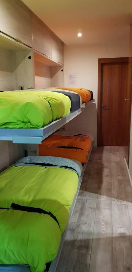 Apartamento Edificio Serraneu. Sierra Nevada. Granada المظهر الخارجي الصورة