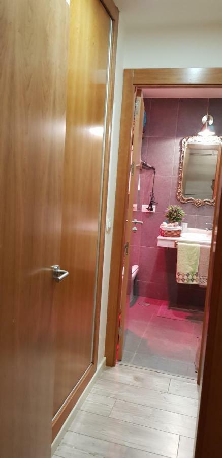Apartamento Edificio Serraneu. Sierra Nevada. Granada المظهر الخارجي الصورة